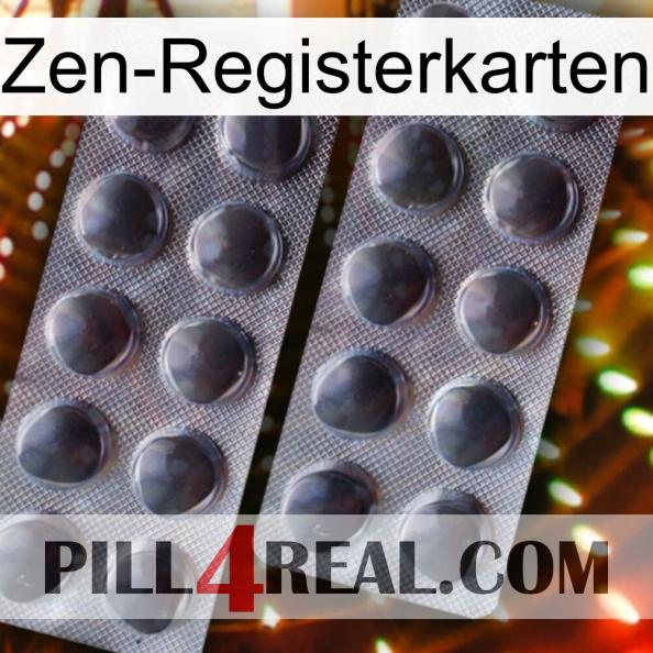 Zen Tabs 31
